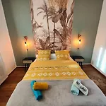 T2 Atypique, Renove דירה *