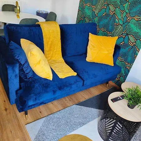 T2 Atypique, Renove Apartment *