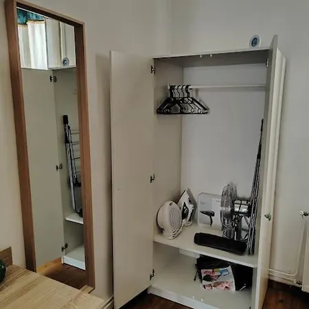 T2 Atypique, Renove *