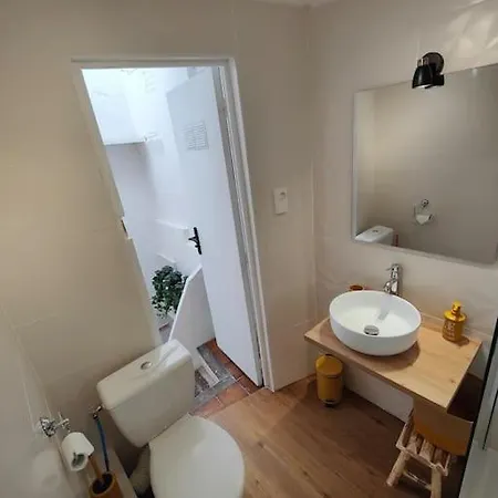 Apartment T2 Atypique, Renove