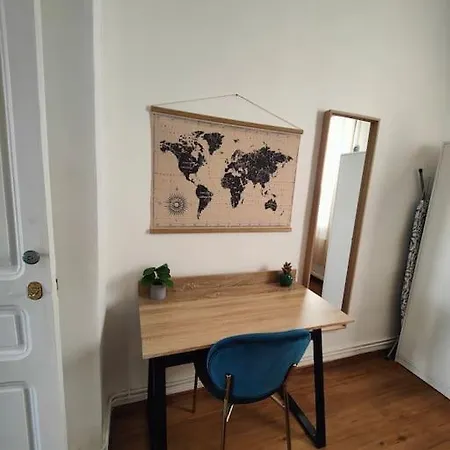 Apartment T2 Atypique, Renove Beziers