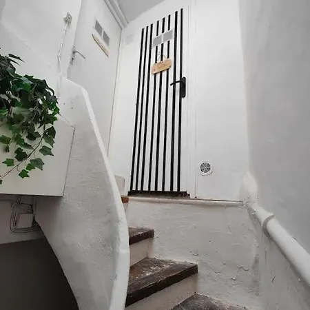 T2 Atypique, Renove Apartment