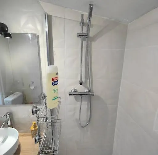 T2 Atypique, Renove Apartamento *