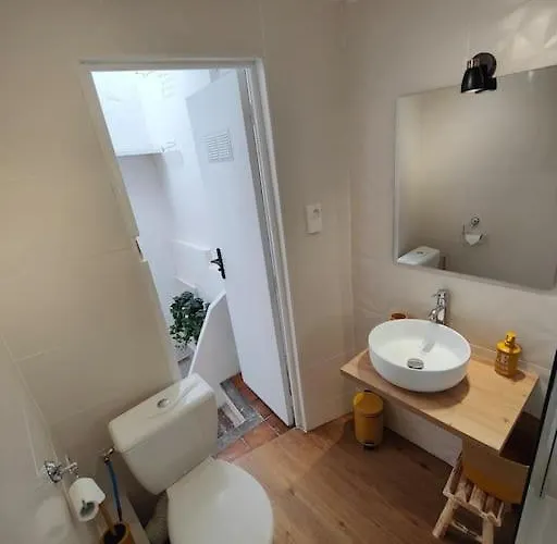 Apartamento T2 Atypique, Renove