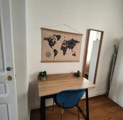 Apartamento T2 Atypique, Renove Béziers