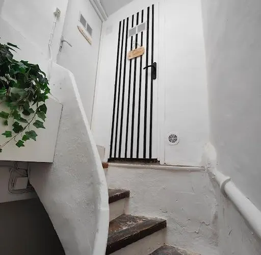 T2 Atypique, Renove Apartamento